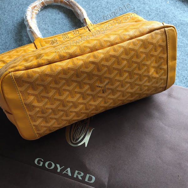 Goyard女包 戈雅Artois手提包 Goyard原單手袋 Goyard手腕女包  glg1178